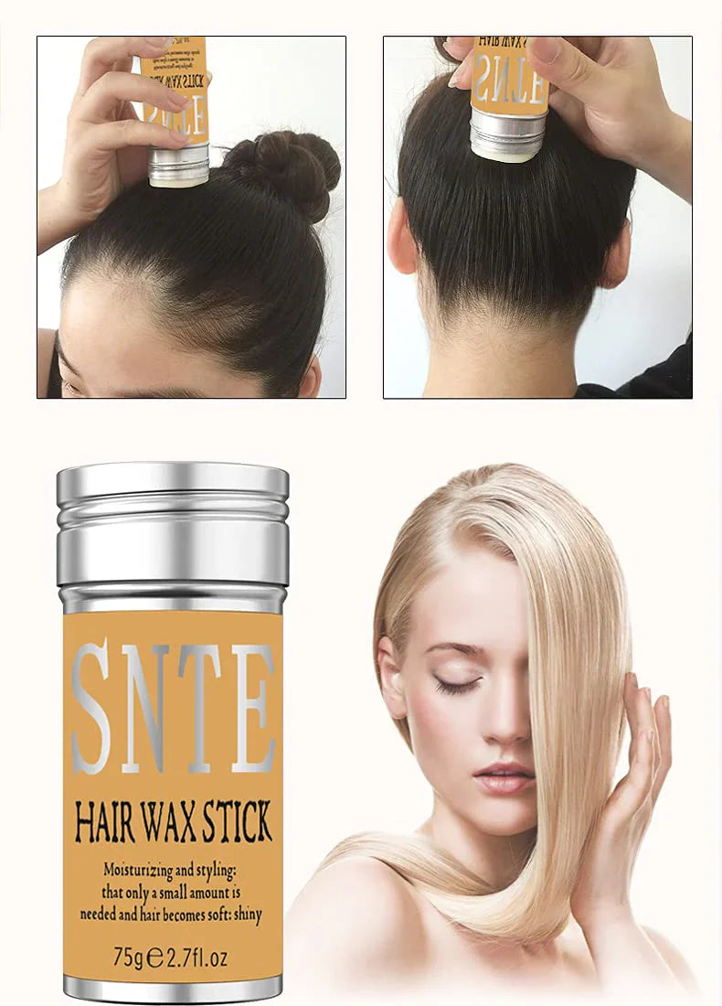 🧴 Wax Stick