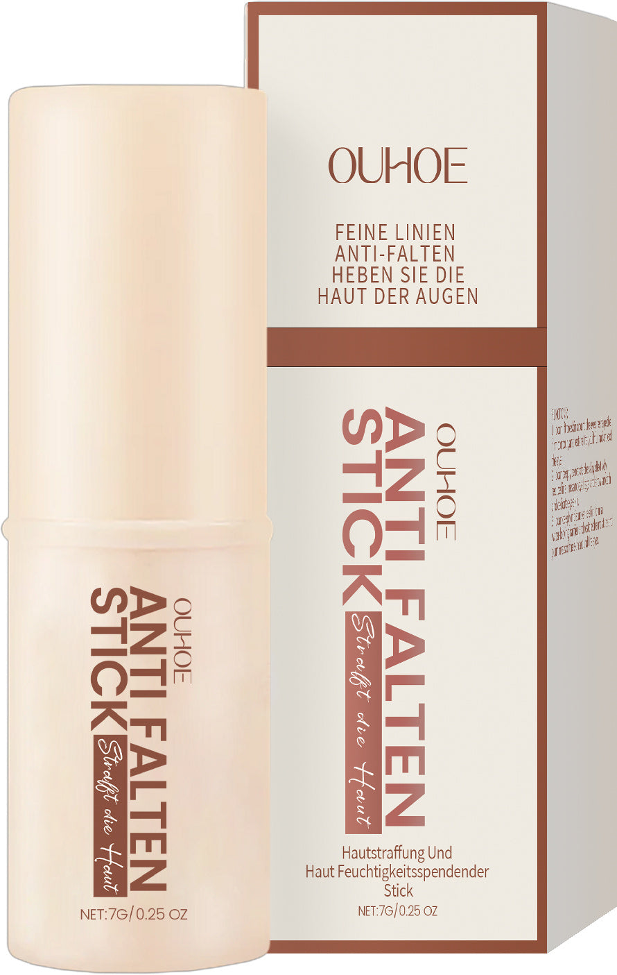 Anti Falten Stick