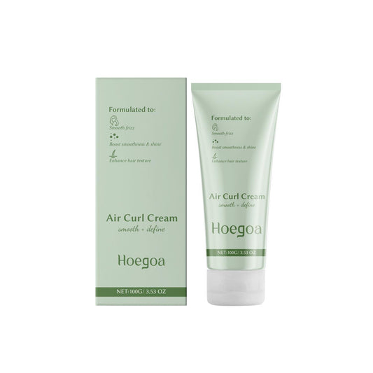 Air Curl Cream