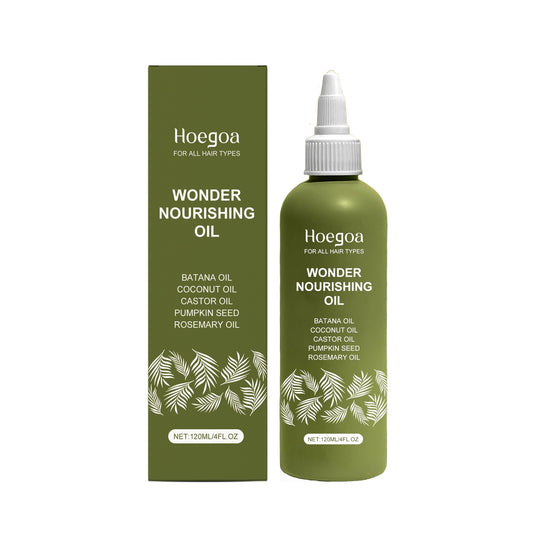Hair Growth Oil